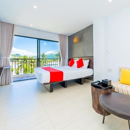 Oyo 426 Klaus Resort Nha Trang Esterno foto