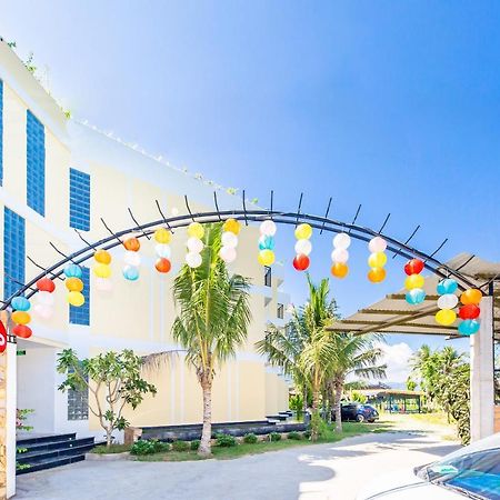 Oyo 426 Klaus Resort Nha Trang Esterno foto