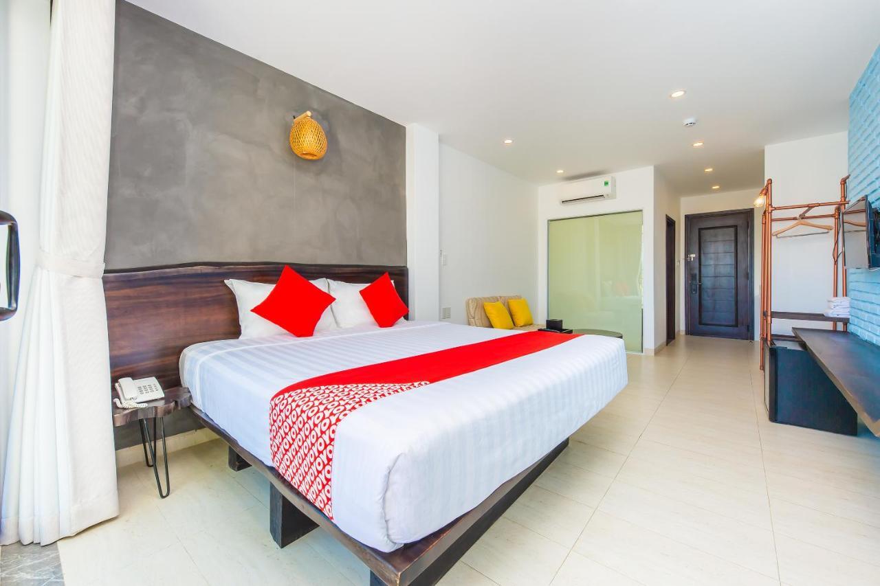 Oyo 426 Klaus Resort Nha Trang Esterno foto
