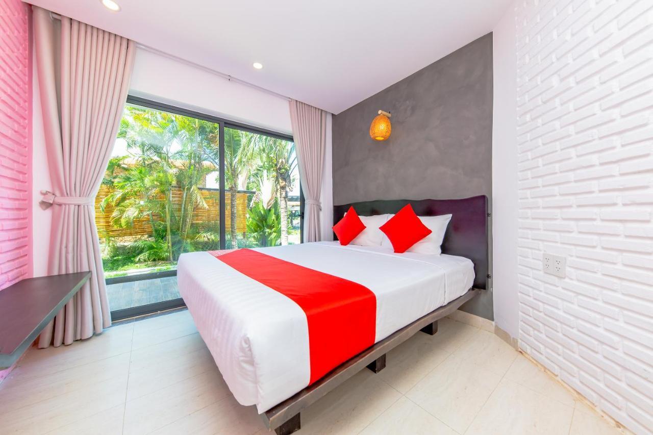 Oyo 426 Klaus Resort Nha Trang Esterno foto