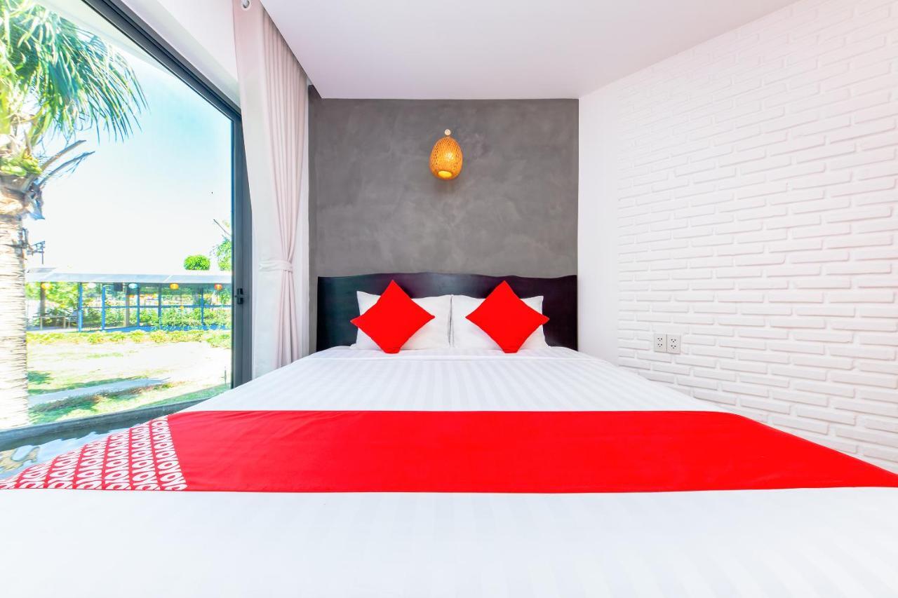 Oyo 426 Klaus Resort Nha Trang Esterno foto