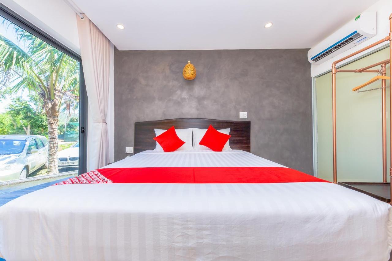 Oyo 426 Klaus Resort Nha Trang Esterno foto