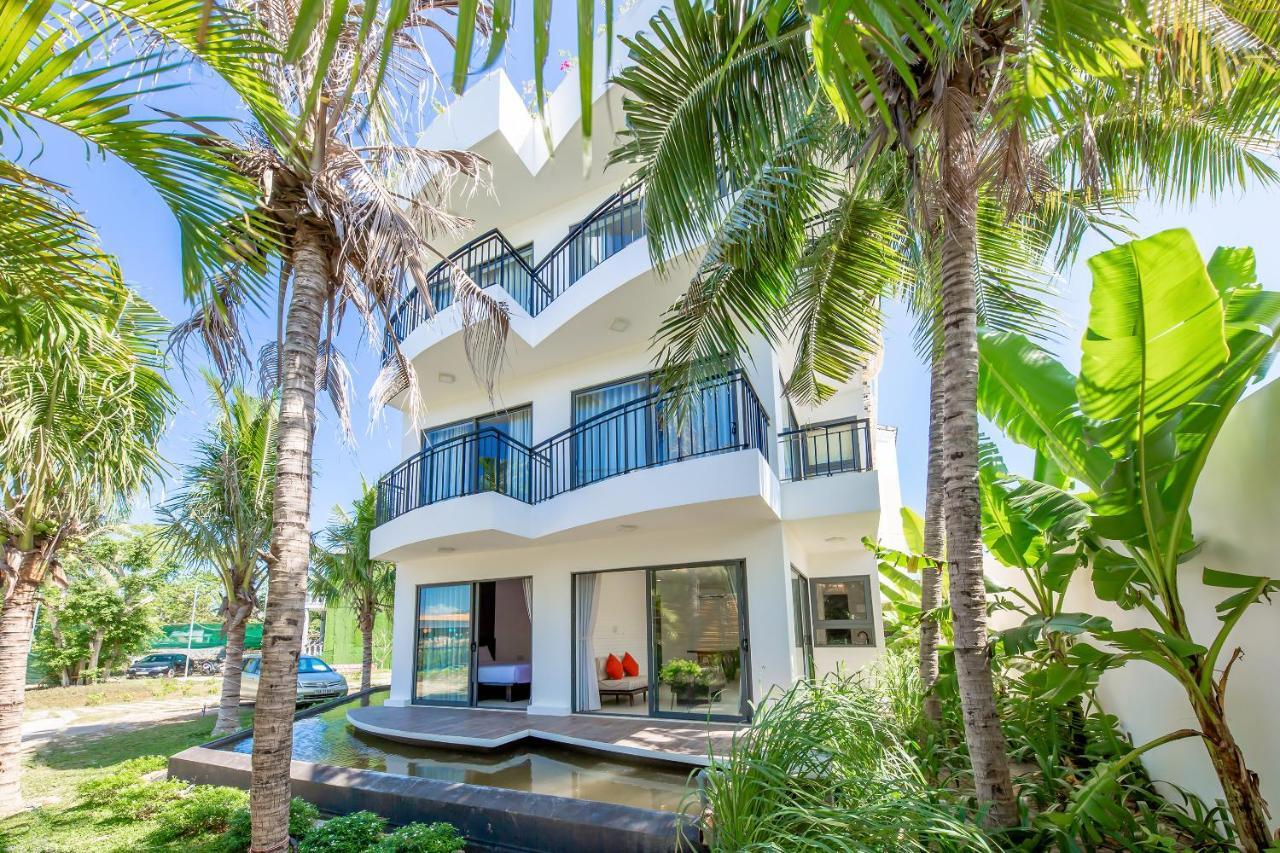 Oyo 426 Klaus Resort Nha Trang Esterno foto
