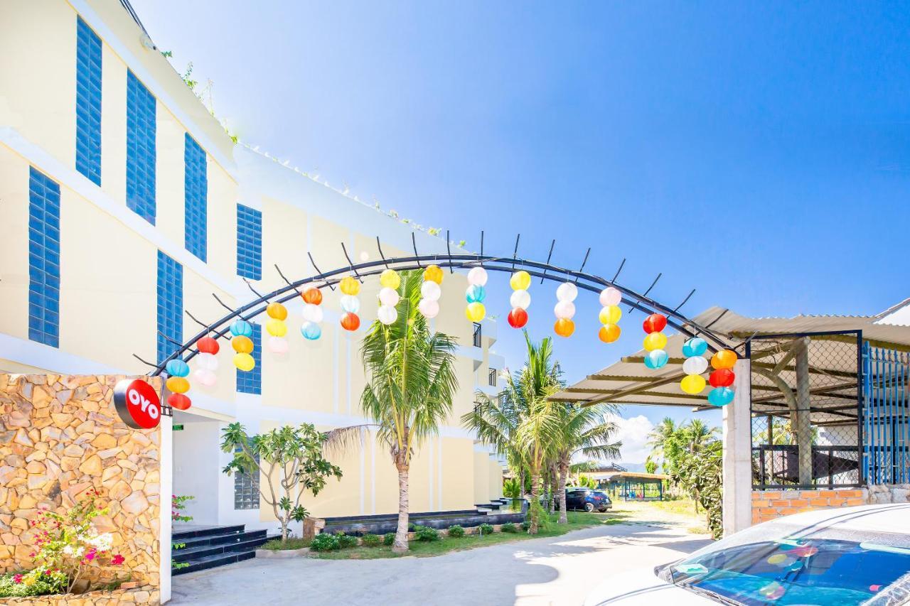 Oyo 426 Klaus Resort Nha Trang Esterno foto