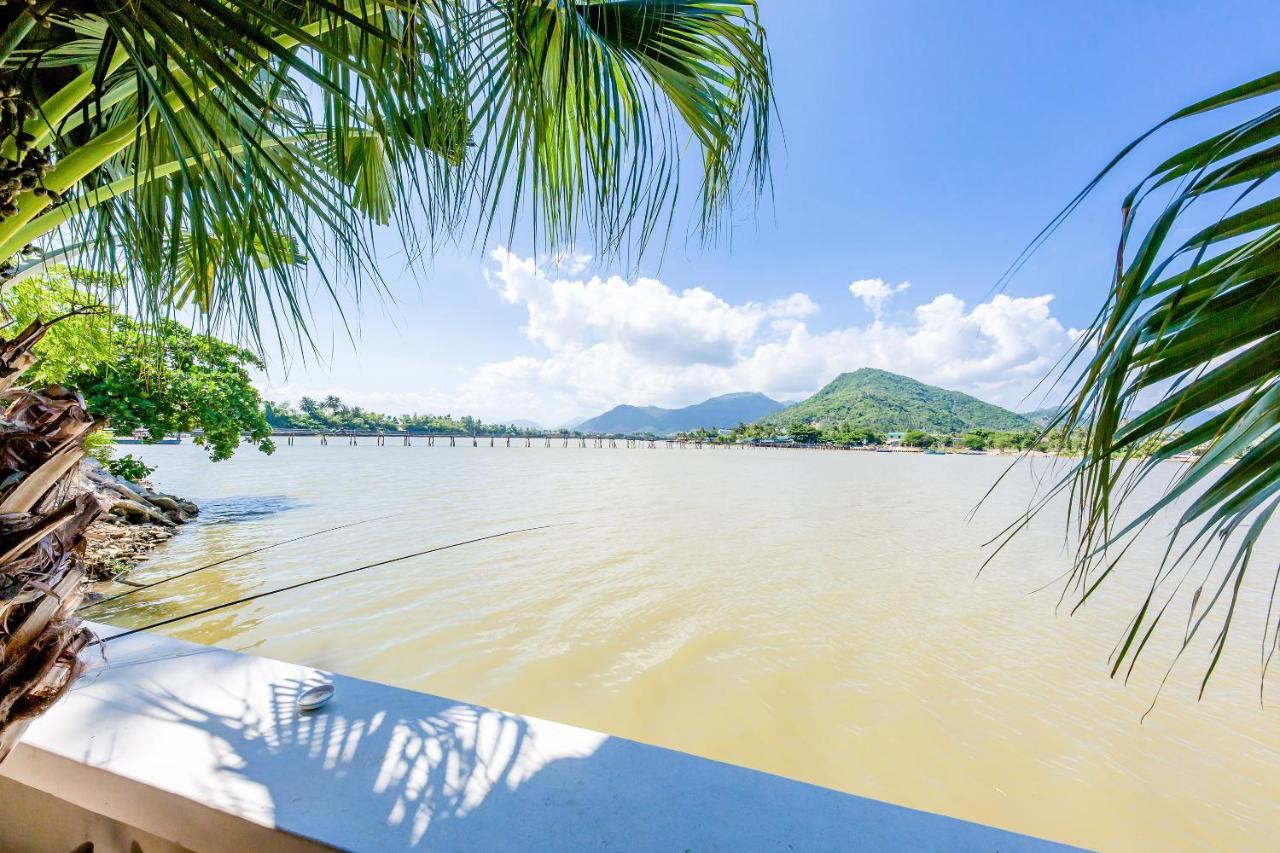 Oyo 426 Klaus Resort Nha Trang Esterno foto