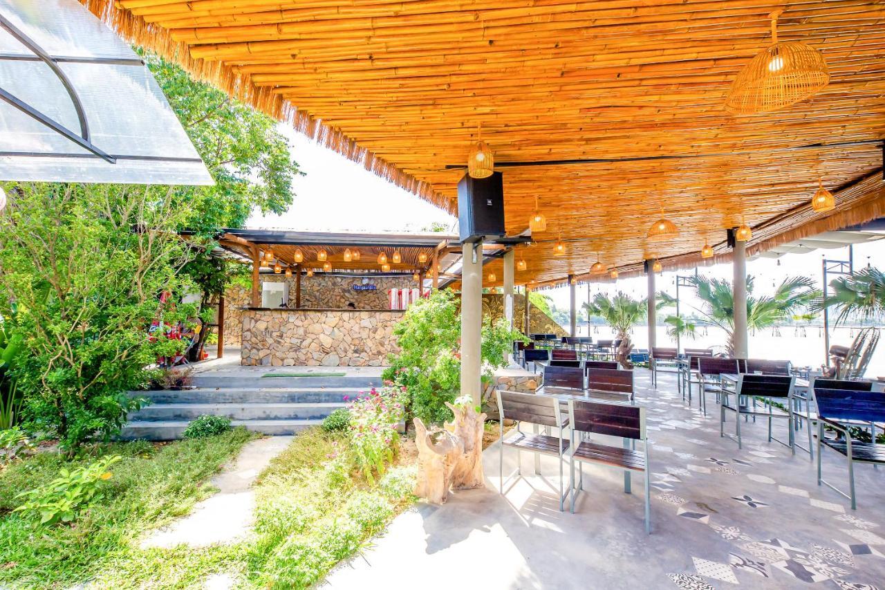 Oyo 426 Klaus Resort Nha Trang Esterno foto