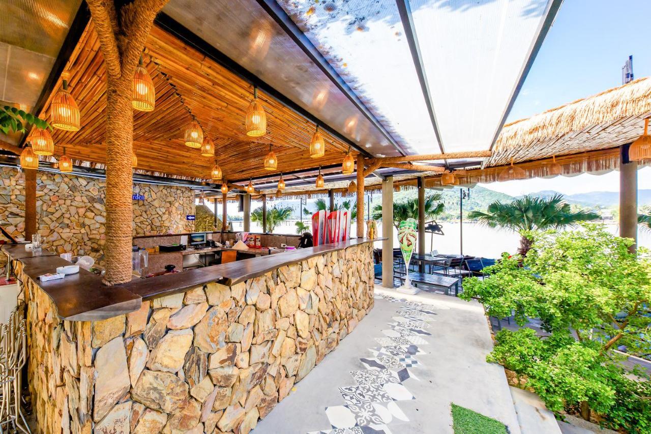 Oyo 426 Klaus Resort Nha Trang Esterno foto