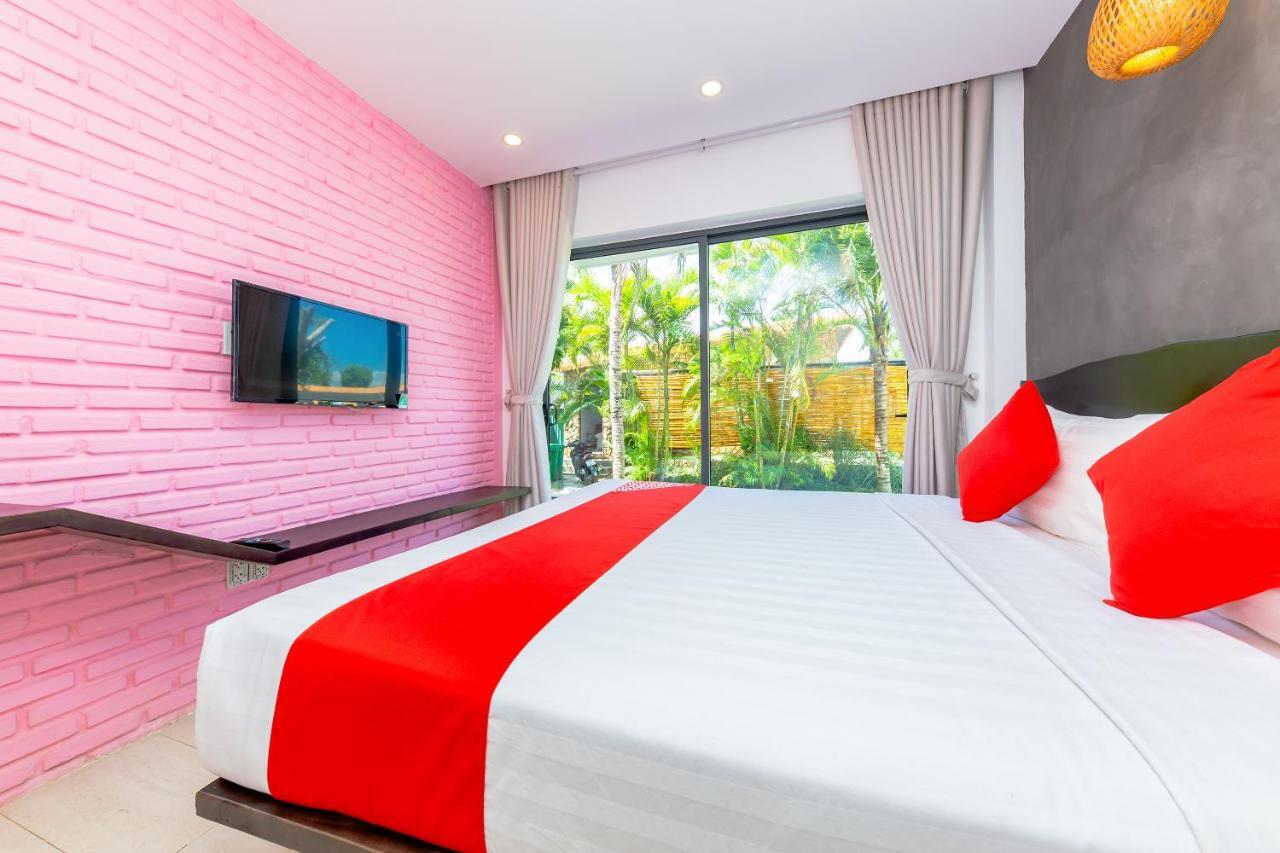 Oyo 426 Klaus Resort Nha Trang Esterno foto