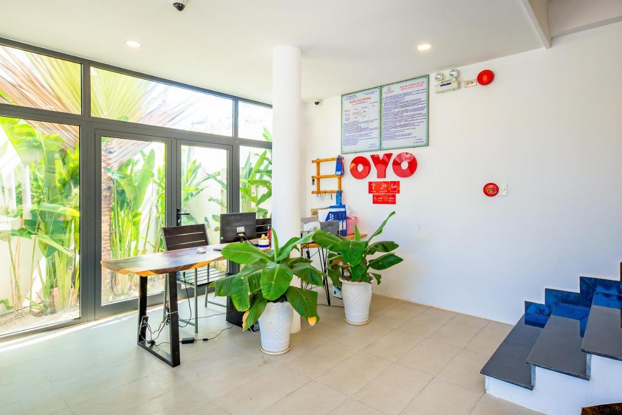 Oyo 426 Klaus Resort Nha Trang Esterno foto