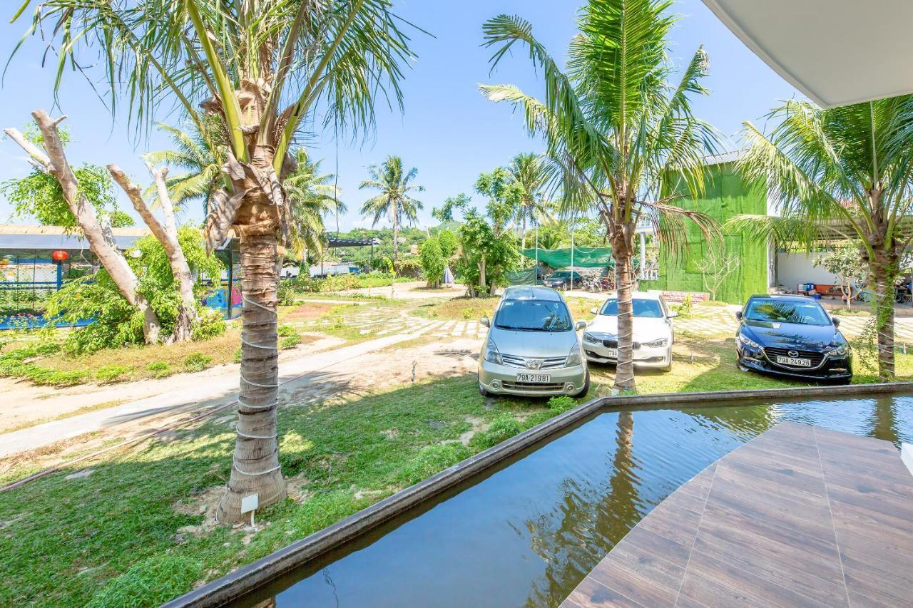 Oyo 426 Klaus Resort Nha Trang Esterno foto