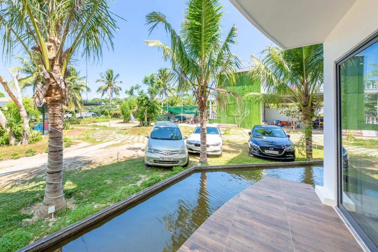 Oyo 426 Klaus Resort Nha Trang Esterno foto