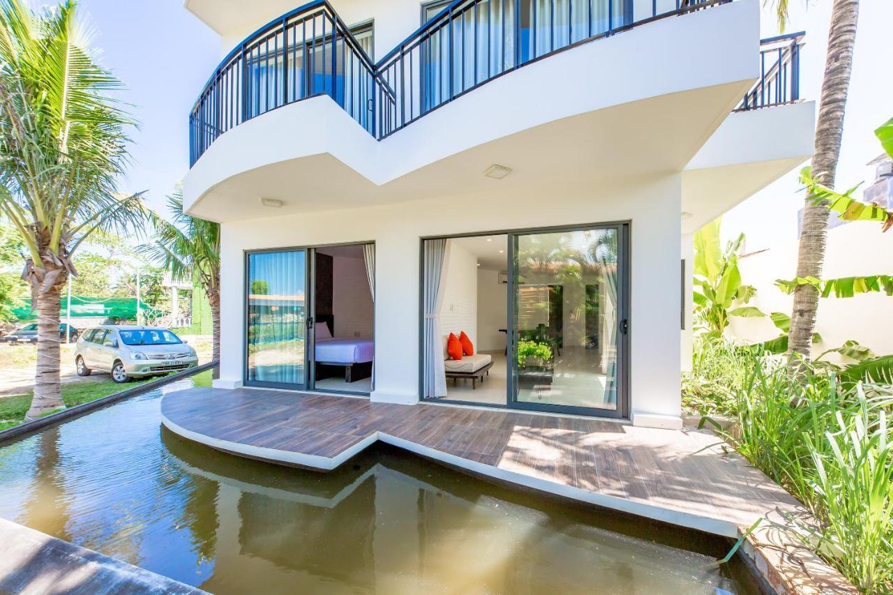 Oyo 426 Klaus Resort Nha Trang Esterno foto