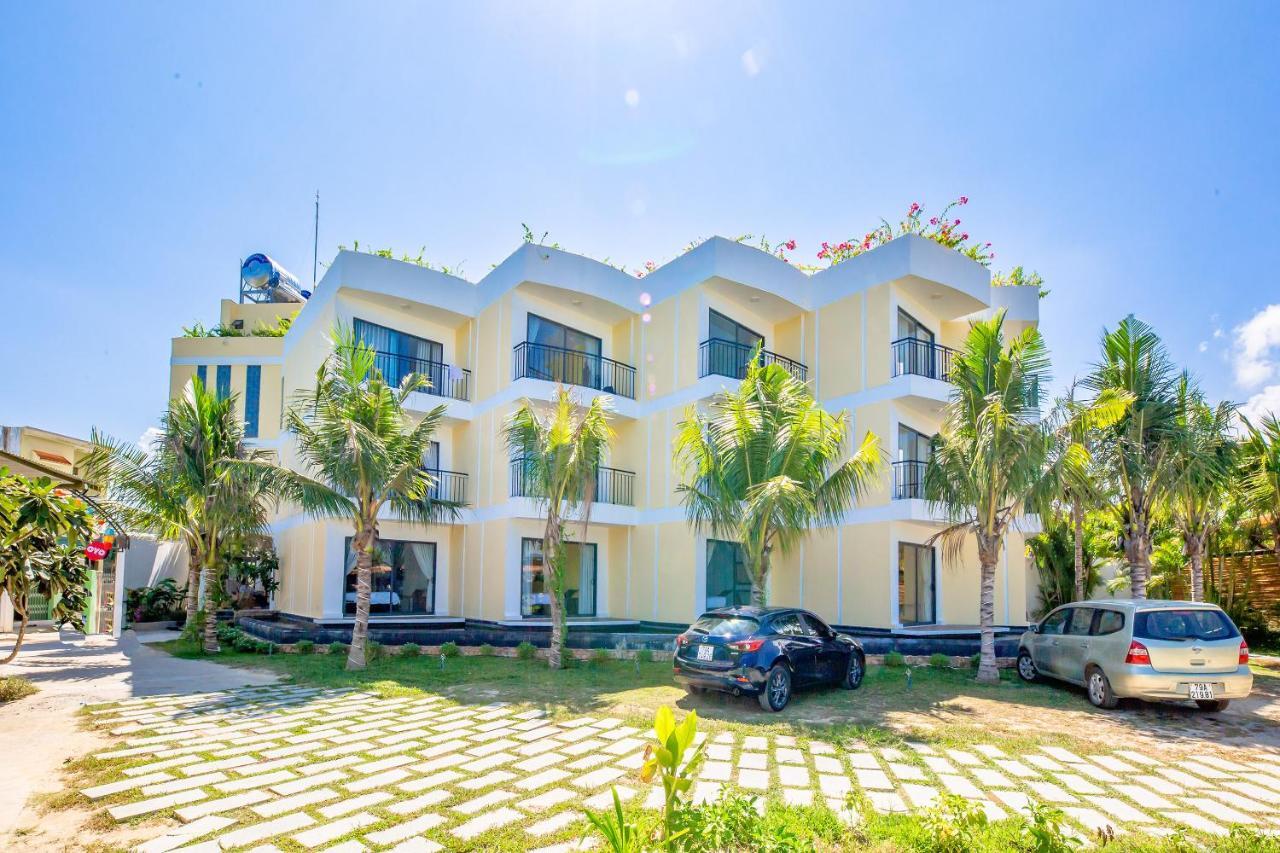 Oyo 426 Klaus Resort Nha Trang Esterno foto