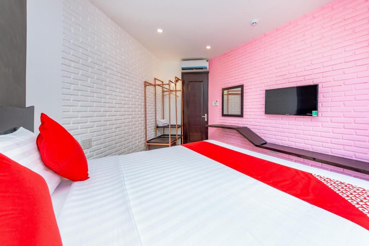 Oyo 426 Klaus Resort Nha Trang Esterno foto